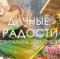 Вот будет лето – поедем на дачу! А пока наслаждаемся «Дачными радостями» на телеканале ТОЛЬЯТТИ 24 - ТК ТОЛЬЯТТИ 24