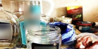 В Жигулёвске сотрудники уголовного розыска раскрыли кражу из магазина - НеСлухи.РФ