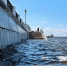 В Самаре на Волге начал снижаться уровень воды - TltGorod.Ru