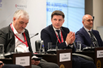 Громкий арест: экс‑глава «Транспорта будущего» оказался под стражей
