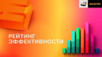 E+ Awards 2026 представил список наиболее эффективных российских брендов и агентств