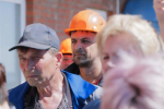 Губернатор Самарской области сегодня работает в Октябрьске