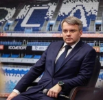 Вице-губернатор Дмитрий Яковлев покинул правительство Самарской области. Продолжит ли он работу с клубом "Крылья Советов"?