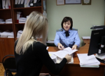 В Самарской области мать-алиментщица получила 240 часов обязательных работ