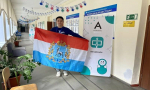 Тольяттинский школьник взял бронзу «Абилимпикса»