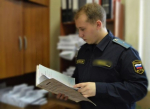 Судебные приставы Жигулевска взыскали с виновницы залива квартиры почти 200 тыс. рублей