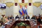 (видео) В Самаре в доме на 22 Партсъезда пострадали 48 жителей двух подъездов, из них трое детей