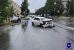 9 человек пострадали в ДТП 22 июня!