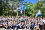 С праздником, мореплаватели! 25 июня: дата дня