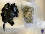 В Тольятти полицейские задержали наркосбытчика с полкило марихуаны