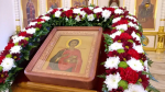 9 августа - День великомученика и целителя Пантелеимона.