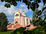 9 августа - День великомученика и целителя Пантелеимона.