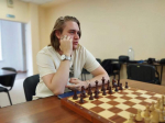 Как становятся чемпионами? Эксклюзивное интервью с гроссмейстером Алексеем Гребневым - на телеканале ТОЛЬЯТТИ24