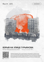 Выставка Антитеррор. Истории трагических событий