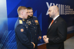 «Единая Россия» приняла новую Народную программу