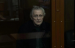 Илья Трабер имеет право на реабилитацию