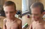 Ребенок помещен в медицинское учреждение, ему окажут помощь