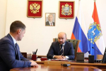 Сергей Володченков возглавит министерство внутренней политики Самарской области