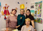 фото С заботой, теплотой и любовью  #89757