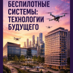 Беспилотные системы: технологии будущего