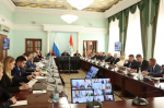 235 проектов благоустройства в 2026 году реализуют по программе «Народный бюджет Самарской области»