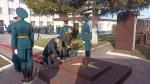 70 лет под девизом "всегда на страже"!