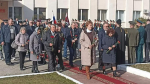 70 лет под девизом "всегда на страже"!