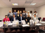 В ТАУ прошли защиты итоговых работ выпускников программ профессиональной переподготовки